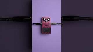 Simple, Iconic, Analog.