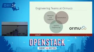 Celebrity My 3 Years with an OpenStack Startup- How to Bridge the Gap Between the Technical and Business Sides Net Worth