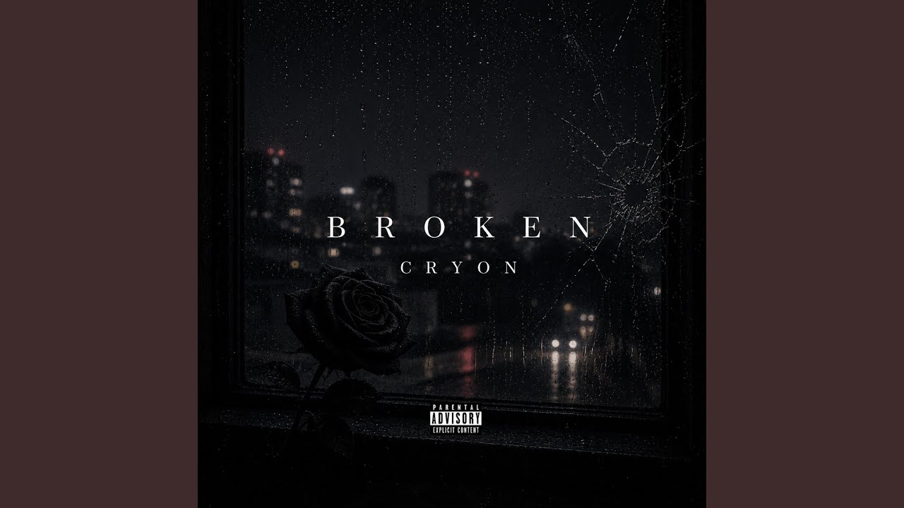 Watch Broken on YouTube Watch Broken on YouTube