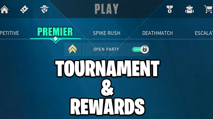 NEW Premier Game Mode: Everything You Need to Know