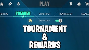 NEW Premier Game Mode: Everything You Need to Know