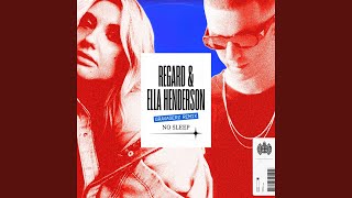 No Sleep (Gravagerz Remix)