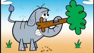 Elmos World Noses Dvd Rip