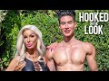 We've Spent $2M On Our Bodies | HOOKED ON THE LOOK