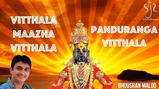 Track - vitthala maazha panduranga album sumirran lead vocals, lyrics
and compositions bhuushan maloo chorus ajit vispute, saurabh da...