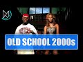 Best of 2000's Old School Hip Hop & RnB Mix | Throwback Rap & RnB Dance #9