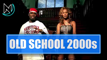 Best of 2000's Old School Hip Hop & RnB Mix | Throwback Rap & RnB Dance Music #9