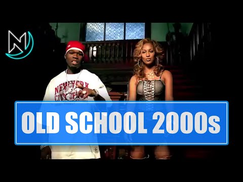 Deltage Forskelsbehandling Sjældent Best of 2000's Old School Hip Hop & RnB Mix | Throwback Rap & RnB Dance  Music #9 - YouTube