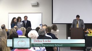 2014-15 19th Annual Shining Apple Awards Ceremony