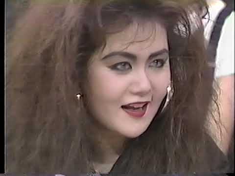 BOOWY meets PERSONZ ～BOYS, WILL BE BOYS～ 03 MARIONETTE - YouTube
