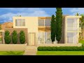 Building a Hollywood Mansion in The Sims 4 (1/21/21)