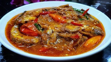 Sarden Kaleng Dimasak Ini Aja Enak Banget Tidak Amis