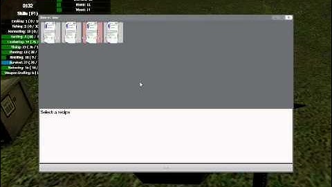 Learning The Ropes - Stranded