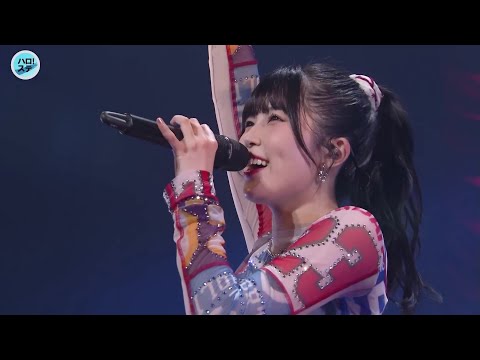 「フレフレ・エブリデイ」／BEYOOOOONDS　＊2025.5.10 江戸川区総合文化センター 大ホール