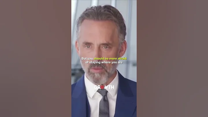 Jordan Peterson on Taking Risk. - DayDayNews