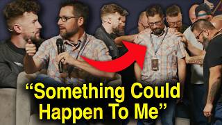 Mike Winger Got Prayer After Our Talk...