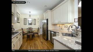 For Sale Toll Brothers, Hollow Brook Mews, Cortlandt Manor 48 Augusta Drive Sold 111921