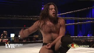 Czw Mjf Vs. Trevor Lee Czwstudios