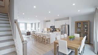 Ryan Homes - Sonatina