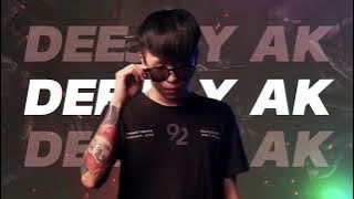 DeeJay AK Remix《五色旗 x 少年英雄 x 天宫仔 x 兄弟你说》Nonstop 92CC DJ 2025