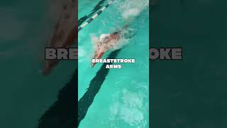 Flutter Kick Drills to Engage Your Core #swimming #swimmer #swim