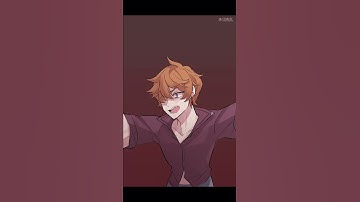 Thumbnail of Veronica open the door please/Meant to be yours - short animatic   [ Childe Genshin impact ]