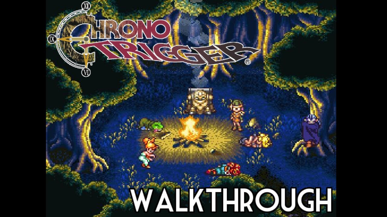 Chrono Trigger Walkthrough PART 09 Side Quests The Sun Stone YouTube chrono-trigger-walkthrough-part-09-side-quests-the-sun-stone-youtube