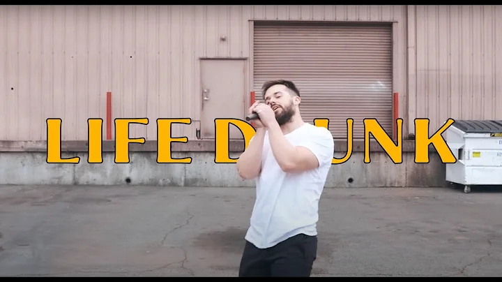 steven conway - life drunk (official video)
