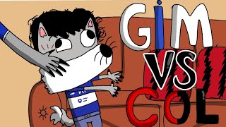 El Dia Que El Padre De Tripero Amfs Le Pego A Su Hijo Y Lo Bardeo - Futbol Argentino Animado