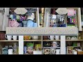 *EXTREME* Organize With Me! | MAJOR Kitchen Re-Organization 2022 | Organization Motivation!