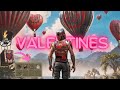 Oxide Survival Island - Valentine’s Update: Love, Surprises & Exciting New Features!