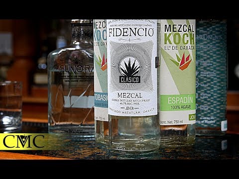 Video: Mezcal Unión Tar En Første Tilnærming Til å Lage ånder