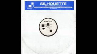 Silhouette - Silhouette Of Our Love (Dark Matter Remix)