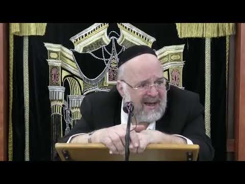 פנינים נפלאים לפרשת ויגש תשפ״א | הרב ברוך רוזנבלום - ברוך שאמר מבקשי' ה' אלעד