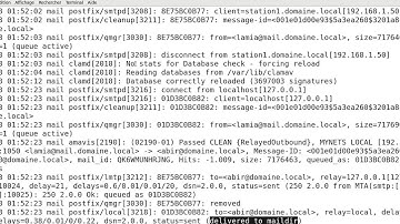 4 Envoyer Mail avec fichier attaché