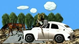 едем едем в соседнее село #надискотеку едем едем в соседнее село #надискотеку