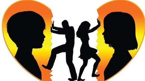 Fixing Parental Alienation Part 1