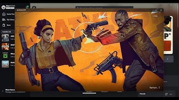 Fix DEATHLOOP Not Launching From Xbox App/Microsoft Store Windows 11/10 PC