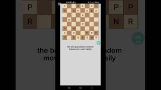 I made chess in python #coding #python #chess #gamedev #codegames #codinggames