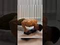 Push ups board exercise 💪How to perform push-ups correctly #pushups #viralshorts #thegymsm #shorts