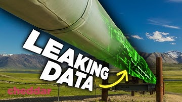 Why America’s Gas Pipelines Are An Easy Target For Hackers - Cheddar Explains
