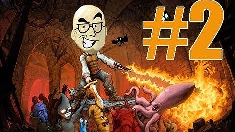 Throwback Thursday: Dungeons of Dredmor! [Part 2]