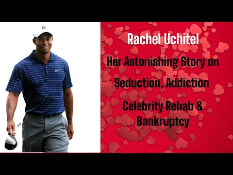 Wideo: Rachel Uchitel Net Worth