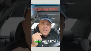 ICE Agents Unmasked: Family Fallout & Quitting!