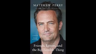 Friends, Lovers, and the Big Terrible Thing  | Part 1