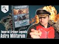 Обзор Imperial Armour Compendium Legends - Astra Militarum