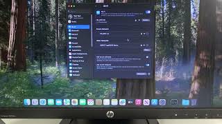 How to Connect APPLE Mac mini M4 to WiFi Network