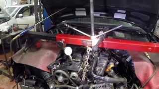 2008 Audi A4 oil pressure issue update no 2