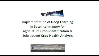 Celebrity Implementation of Deep Learning in Agriculture Crop Identification Wealth