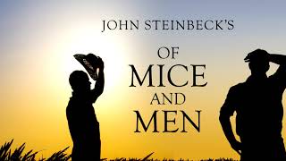 Of Mice and Men  -John Steinbeck  ~The Audiobook~ screenshot 5